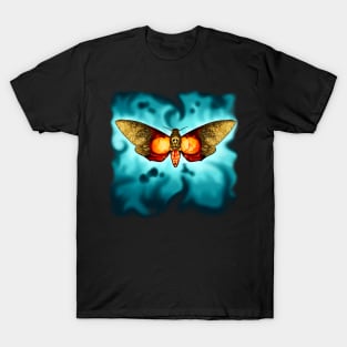 Death Moth T-Shirt